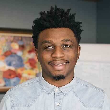 Terris Sallis, BSW, CADC