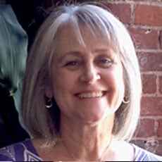 Terry Baldwin