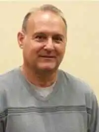 Terry L. mcElroy
