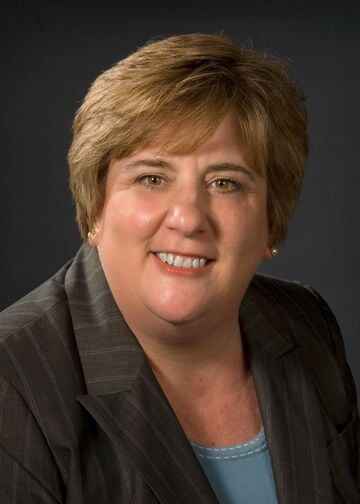 Terry Pando, RN