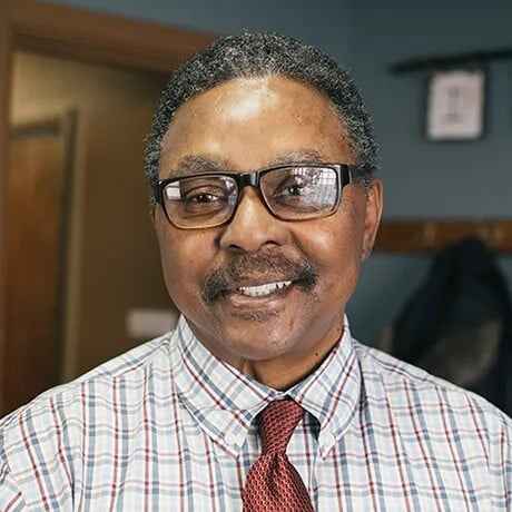 Terry Sallis, MSW, LMSW