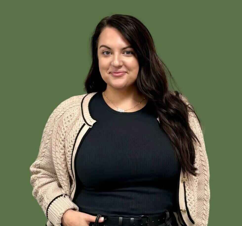 Tess Twiss