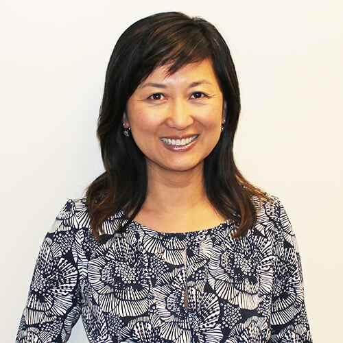 Thao Tran, MD