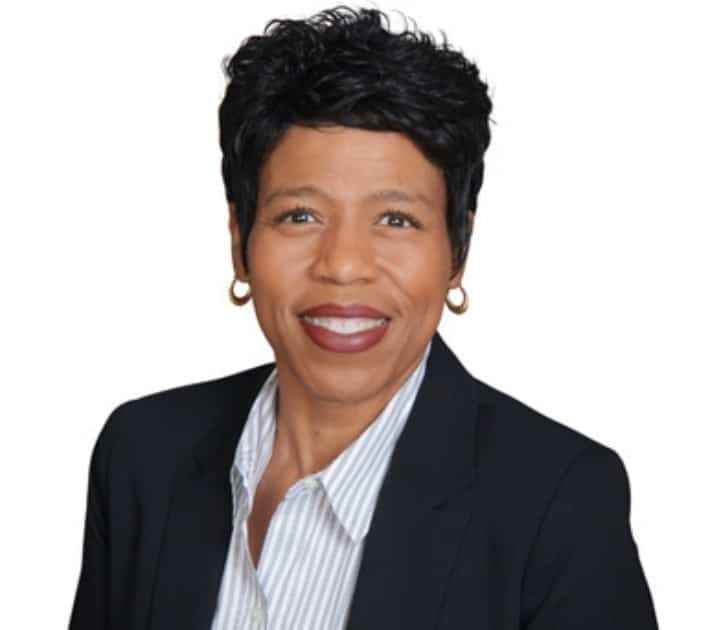 Theresa Brown, RN, MSN
