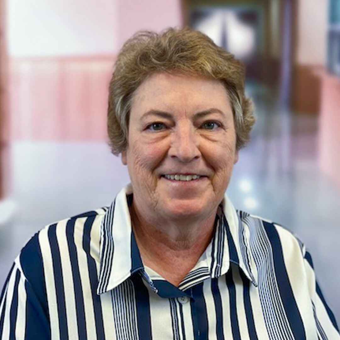 Theresa D. Crotty, LCSW