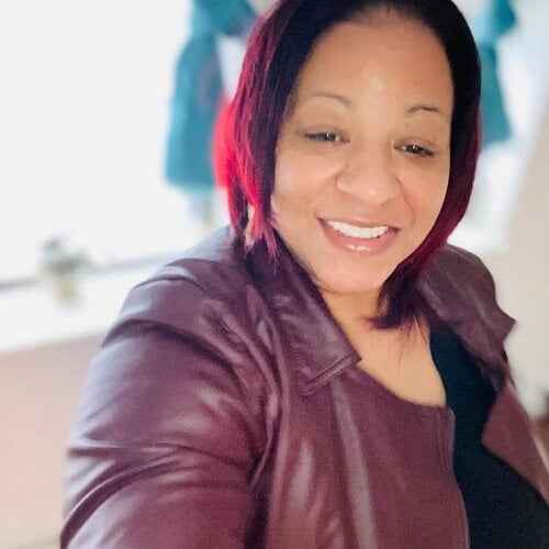 Theresa Johnson