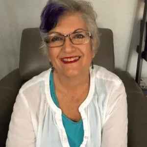 Theresa Ritz, JD, LMHC, MCAP