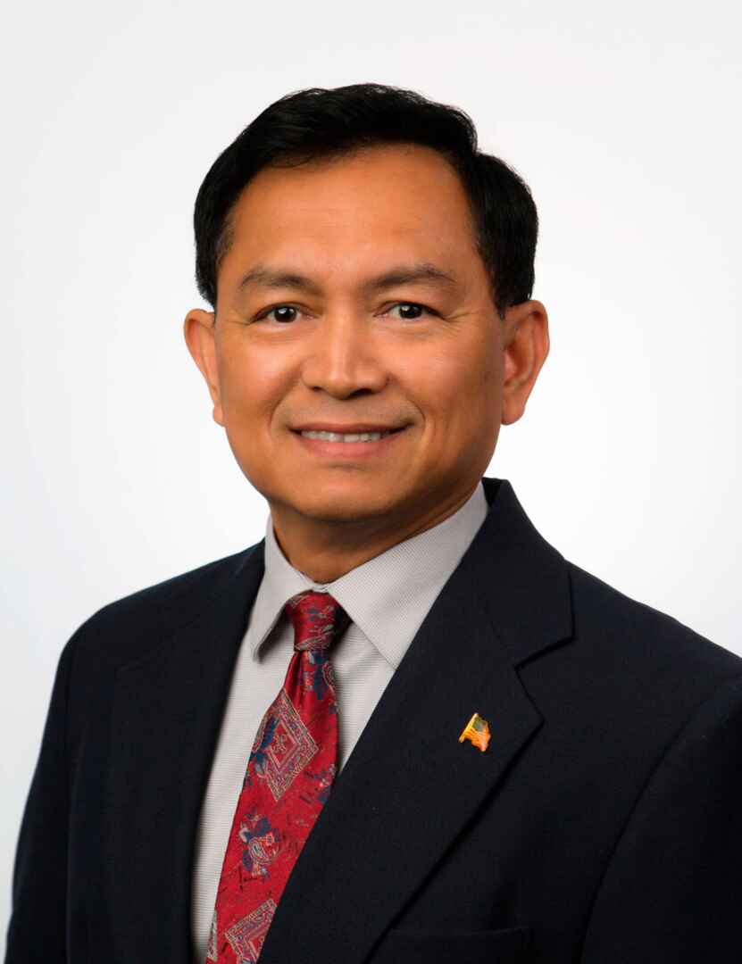 Thivin Lanh