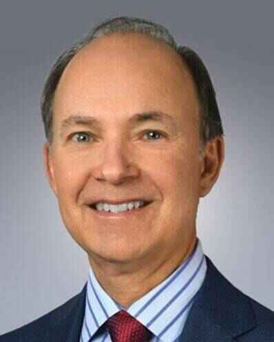 Thomas Albanesi Jr, CPA, FHFMA