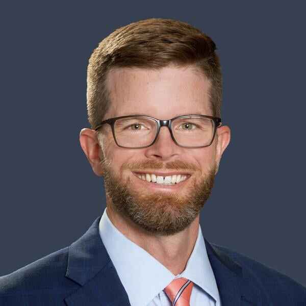 Thomas Breakey, FACHE
