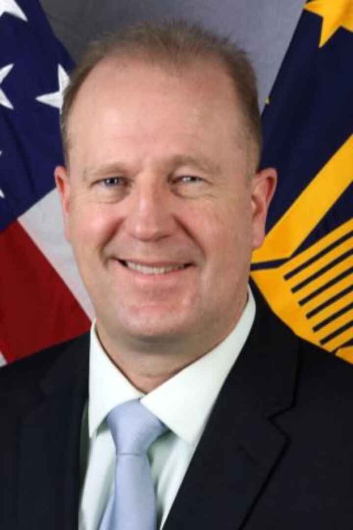 Thomas Bundt, PhD, FACHE