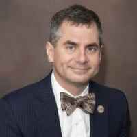 Thomas C. Ferguson, MD
