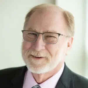 Thomas D. Hess, MBA, MEd