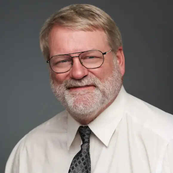 Thomas Hayes, Ph.D.