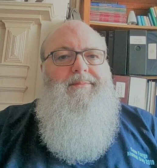 Thomas J. Callahan, MA, LPC, CAADC, CCS