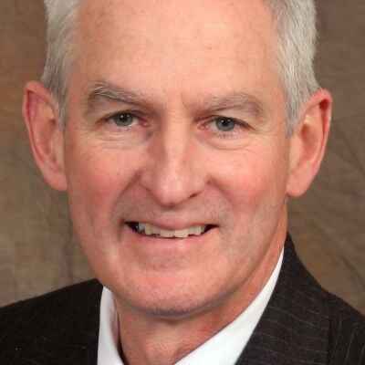 Thomas McAdam