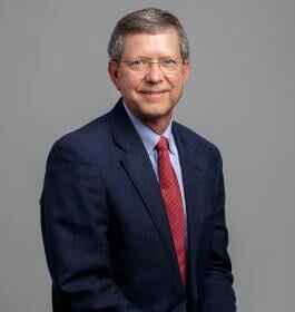 Thomas Nygaard, MD