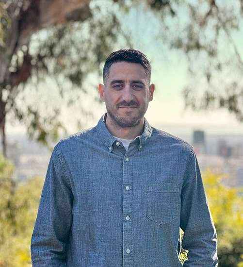 Thomas Rosati, CADC-I