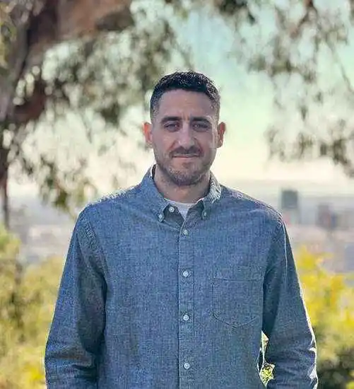 Thomas Rosati, CADC-I