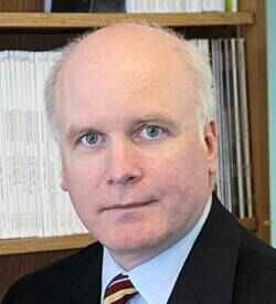 Thomas Smith, MD