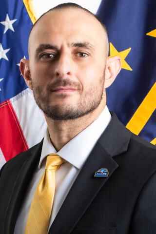 Thomas Talamante