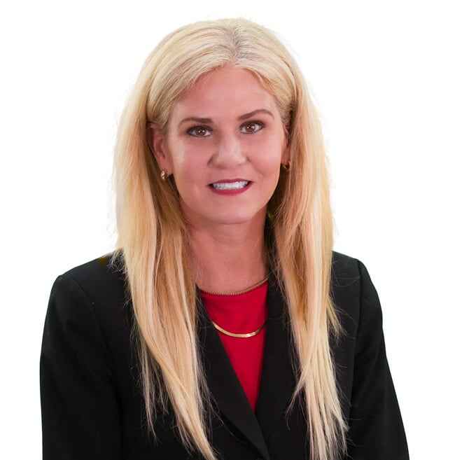 Tia Guidry, LMHC