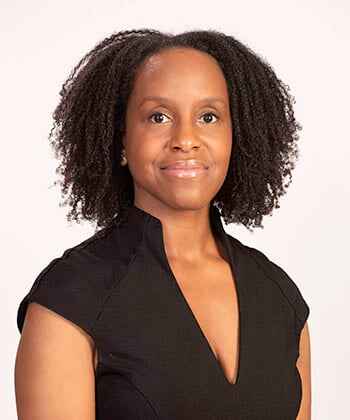 Tichianaa Armah, MD