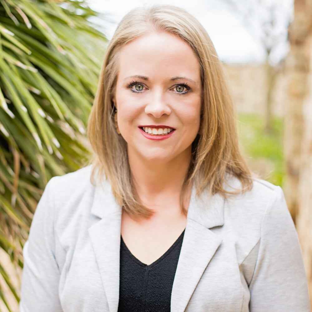 Tiffany Anschutz, LCSW