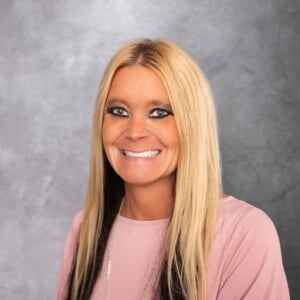 Tiffany Carroll