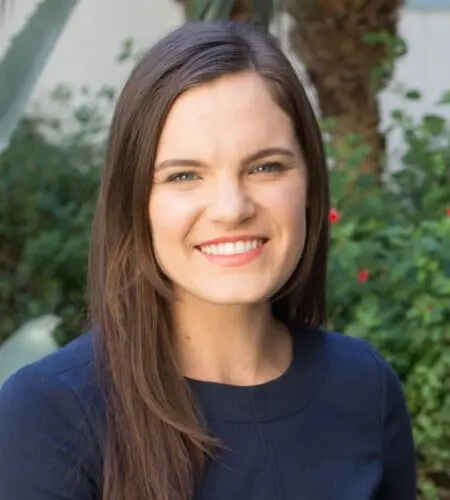 Tiffany Congelliere, MBA, SEP