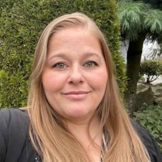 Tiffany Cooney