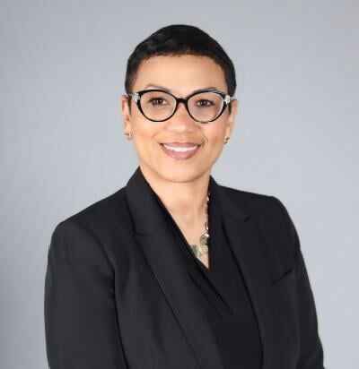 Tiffany Ford