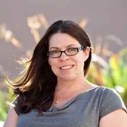 Tiffany Gallego, LCSW