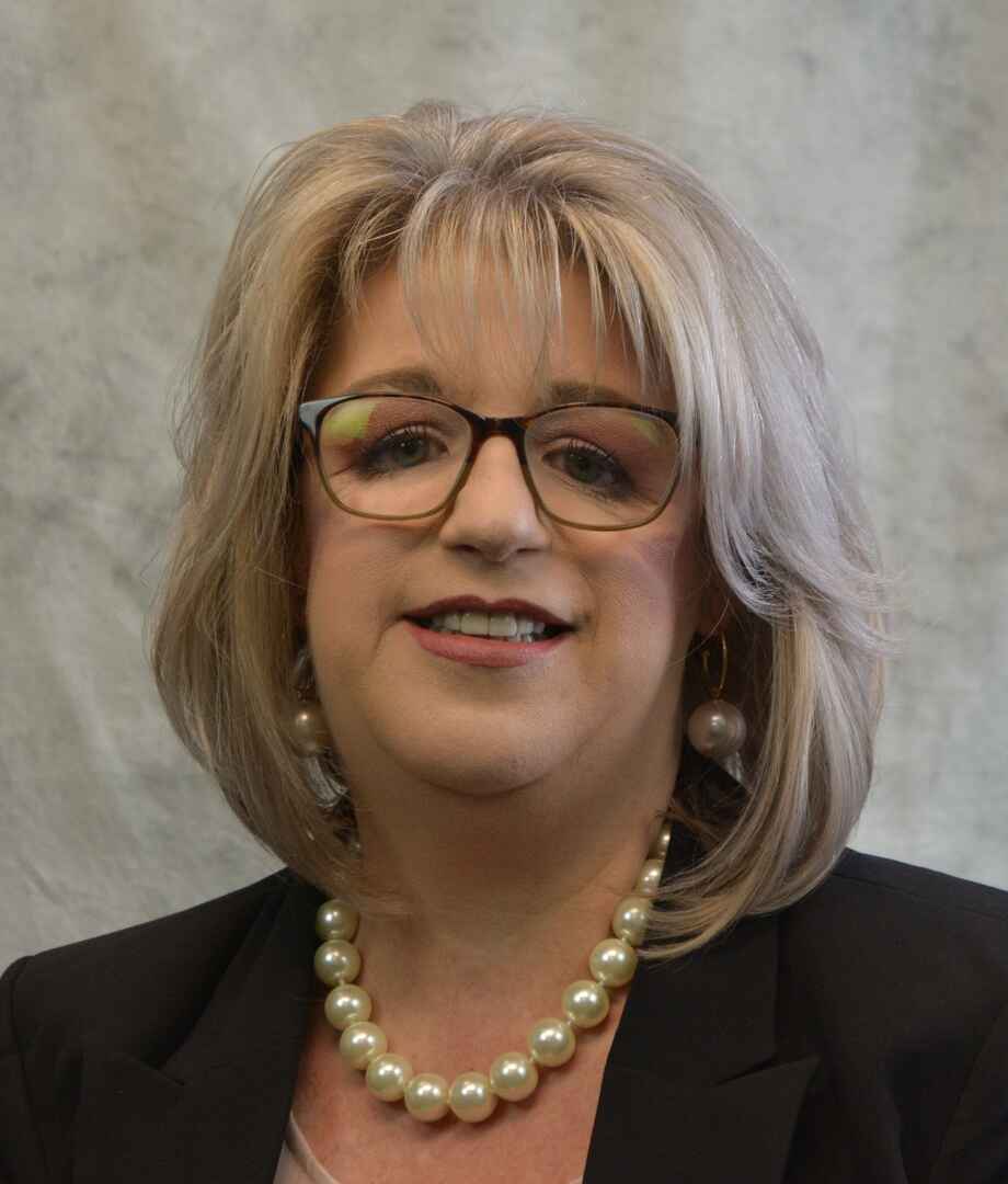 Tiffany Haney, MSW, LCSW