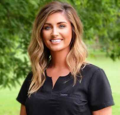 Tiffany Kendrick, RN, CDON