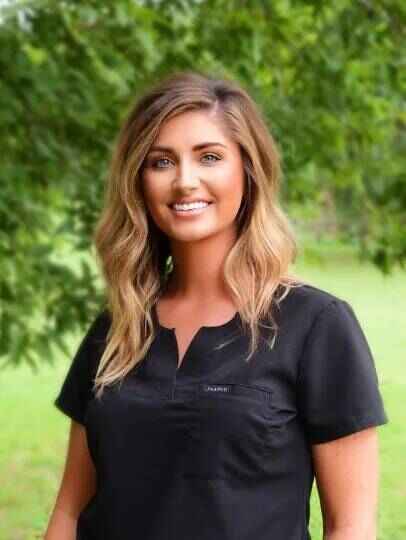 Tiffany Kendrick, RN, CDON