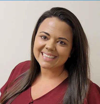 Tiffany Manganaro, CMA