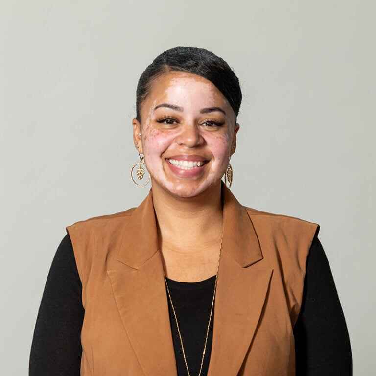 Tiffany Thompson
