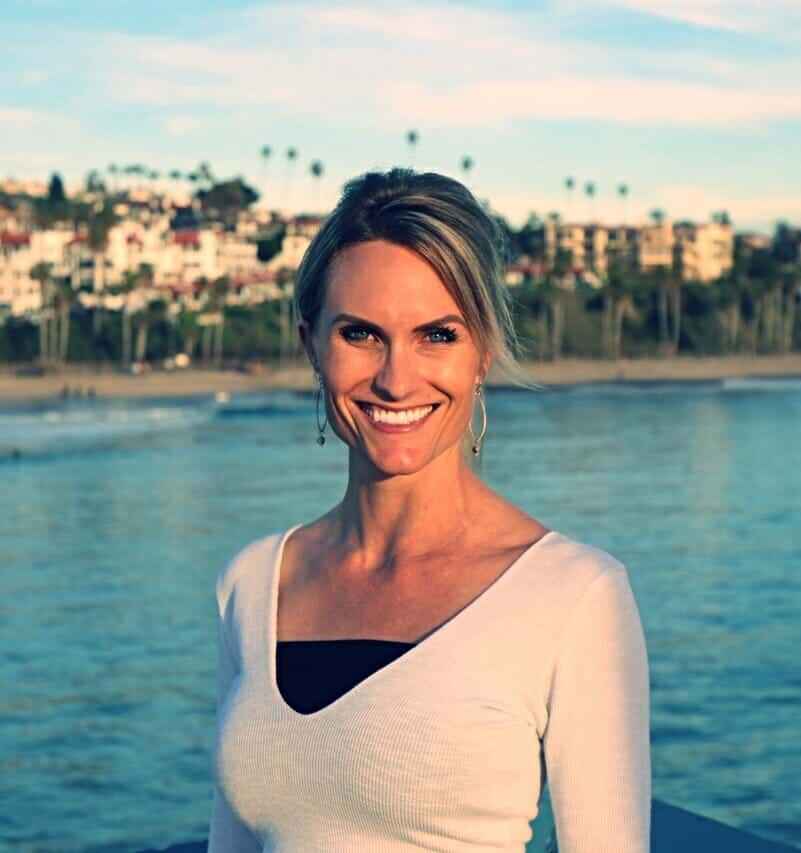 Tiffany Vandersloot