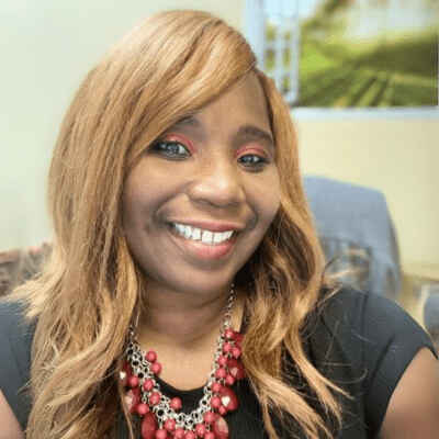 Tiffany White, MS, LMHC