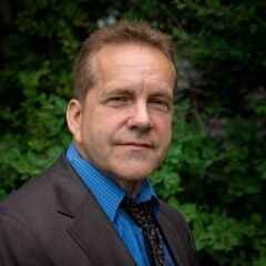 Tim Beaucage