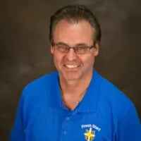 Tim Carlsward