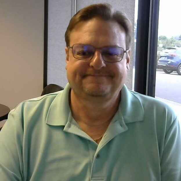 Tim Edwards