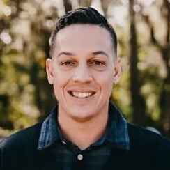 Tim Jones, MS, LPC