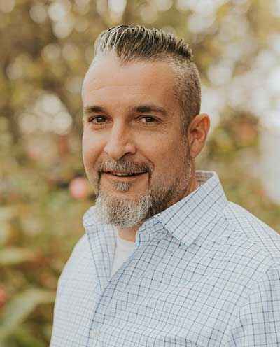 Tim Laprade, CPS, BSW
