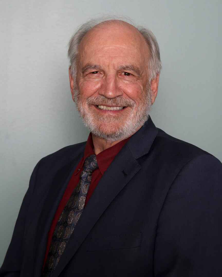 Tim Mathern