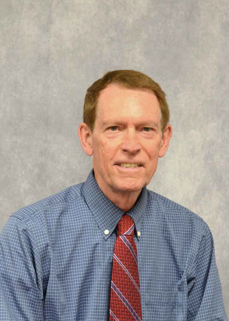 Tim McGaughy, MD, PhD