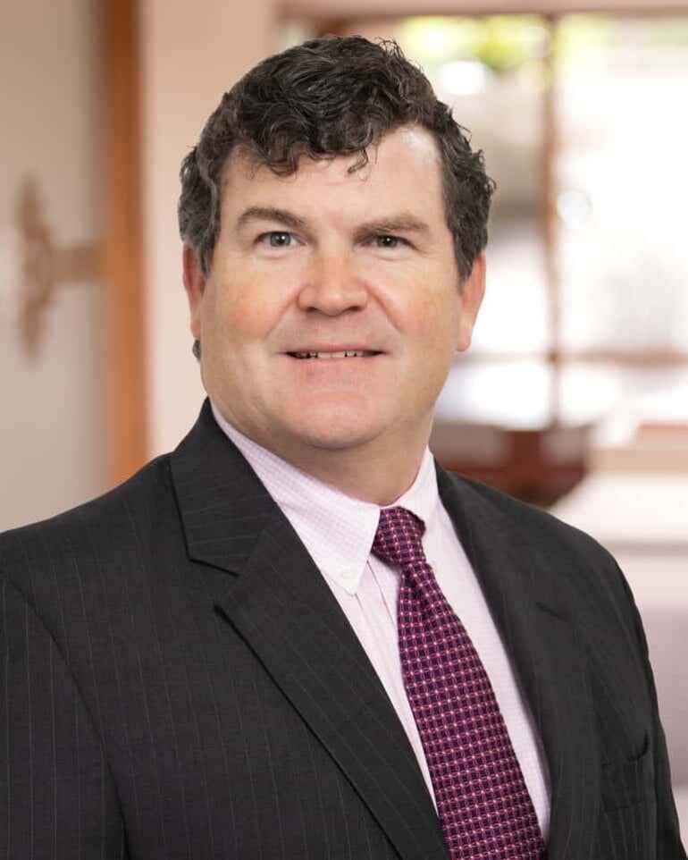 Tim McMennamy