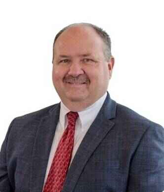 Tim Nussbaum, MS