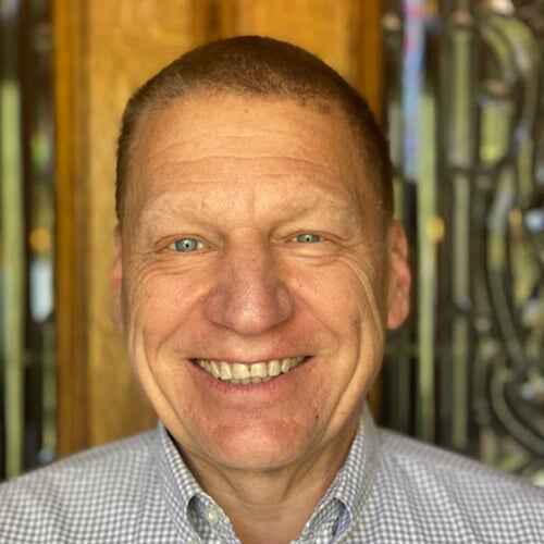 Tim Nye, CADC II